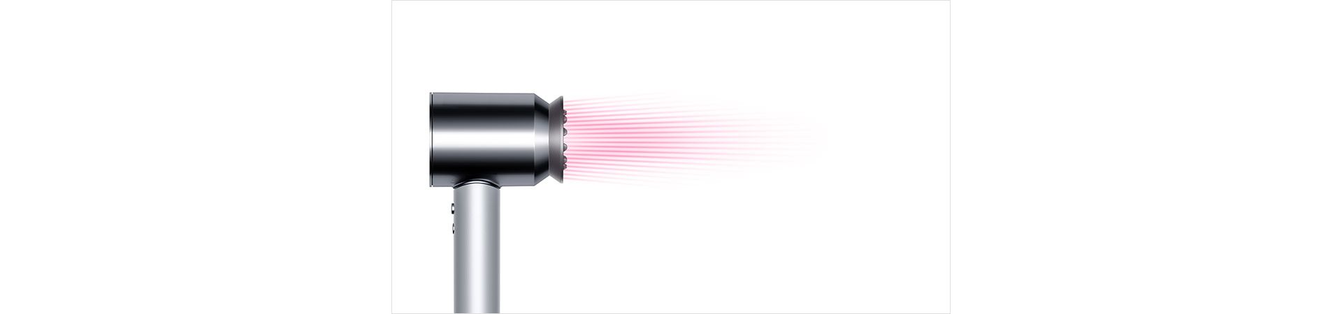 Dyson Supersonic™ Hair Dryer For Stylists Dyson Australia